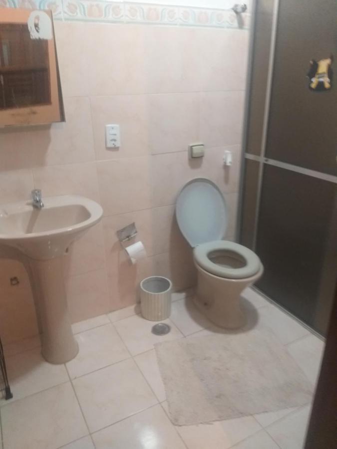 Villa Casa Com Piscina - Itupeva Exterior foto