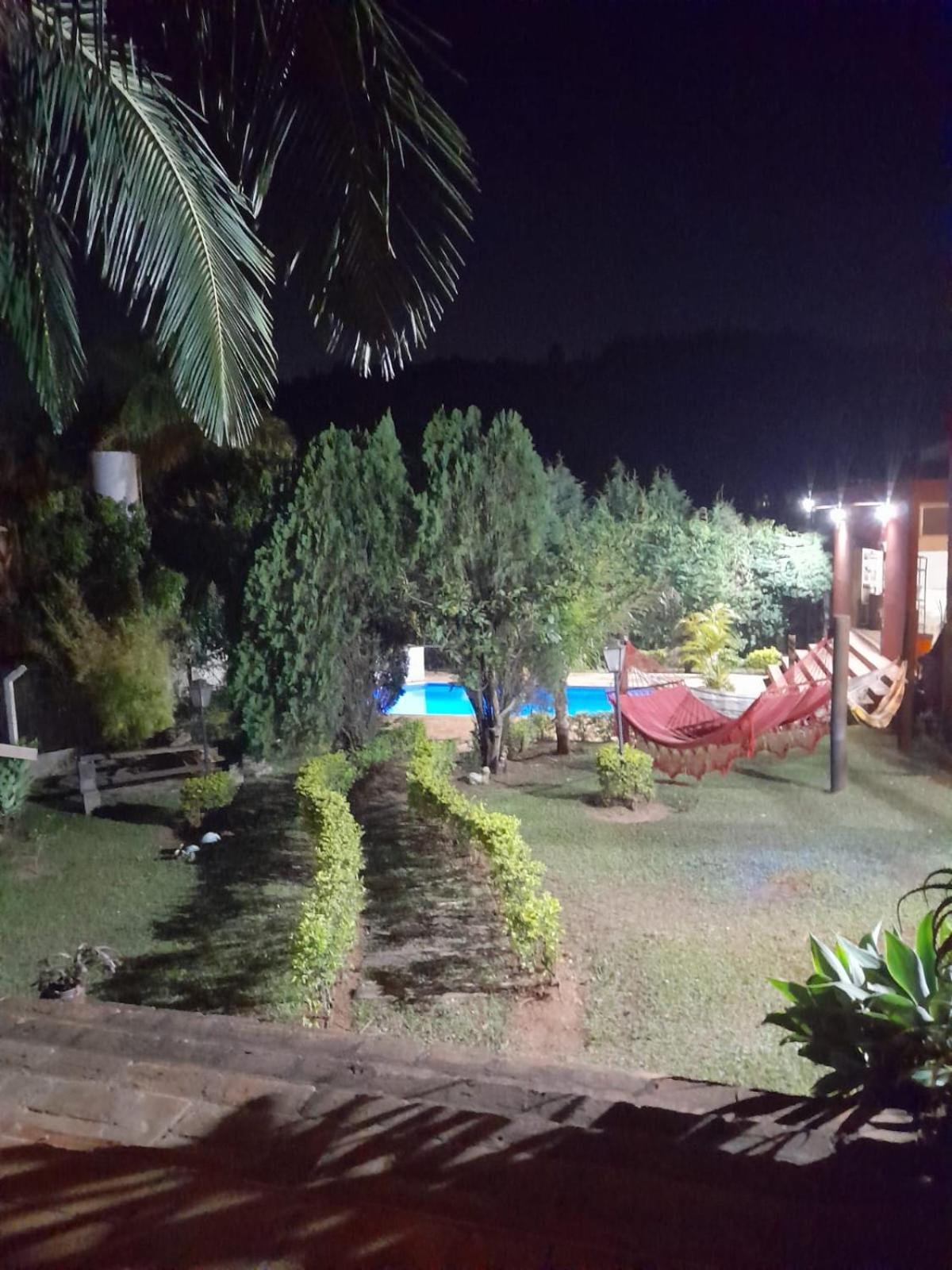 Villa Casa Com Piscina - Itupeva Exterior foto